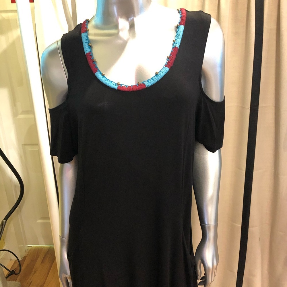 NWT Dotti Swim coverup